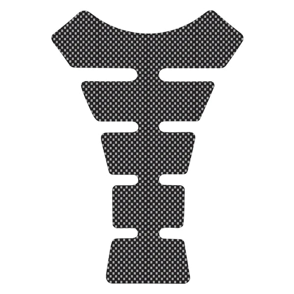 Oxford Gel Spine Original - Carbon