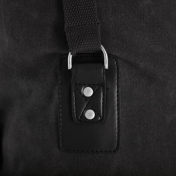 Oxford Heritage 30L Backpack - Black