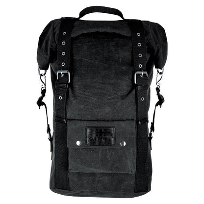 Oxford Heritage 30L Backpack - Black - Riders Junction