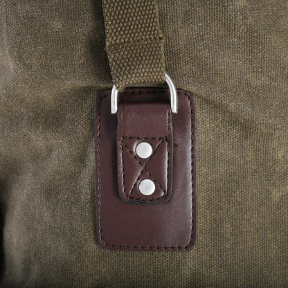 Oxford Heritage 30L Backpack - Khaki