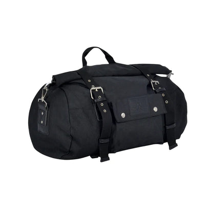 Oxford Heritage 30L Roll Bag - Black