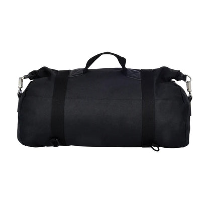 Oxford Heritage 30L Roll Bag - Black