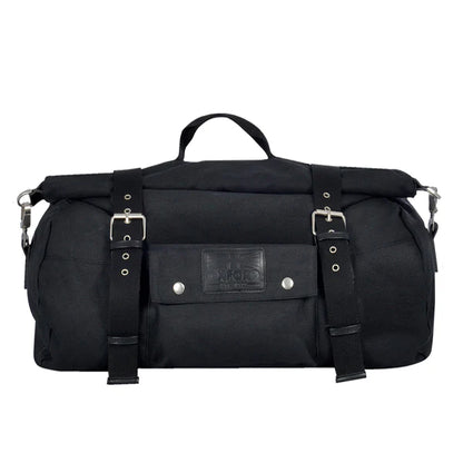 Oxford Heritage 30L Roll Bag - Black