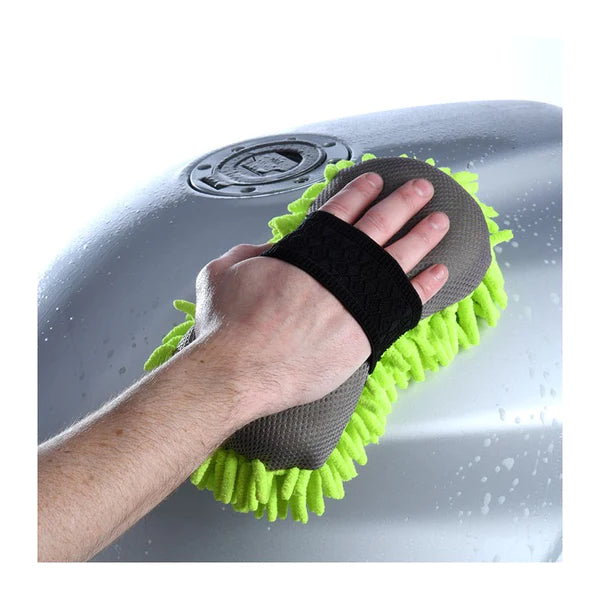 Oxford Microfibre Noodle Sponge