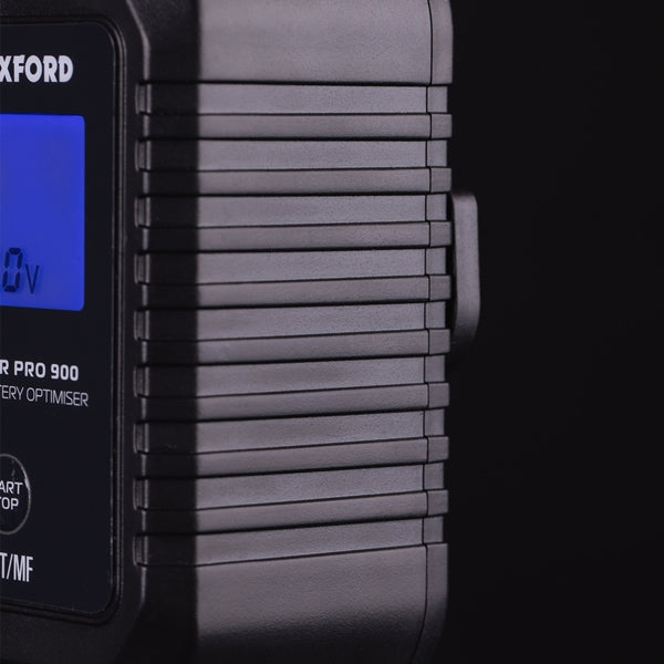 Oxford Oximiser Pro 900 Battery Management System