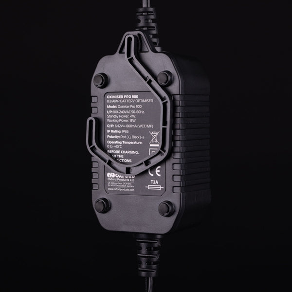Oxford Oximiser Pro 900 Battery Management System