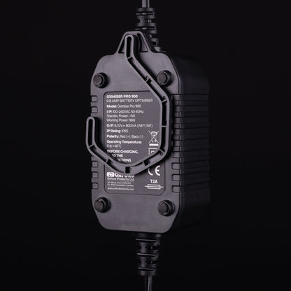 Oxford Oximiser Pro 900 Battery Management System