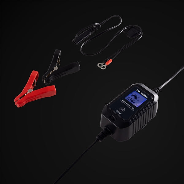 Oxford Oximiser Pro 900 Battery Management System