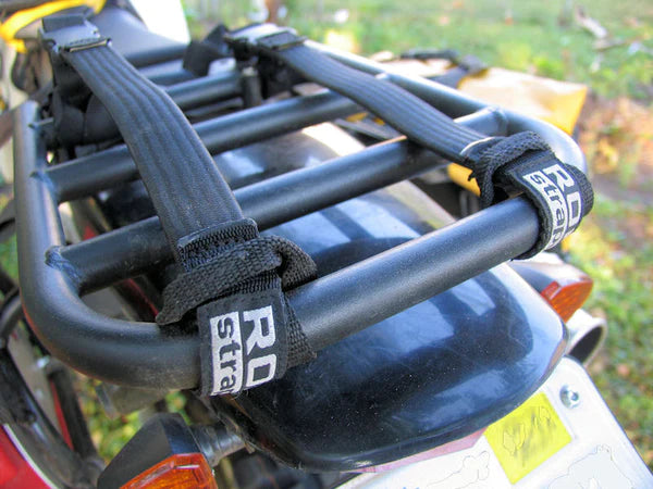 Oxford ROK Straps LD 12mm Adjustable