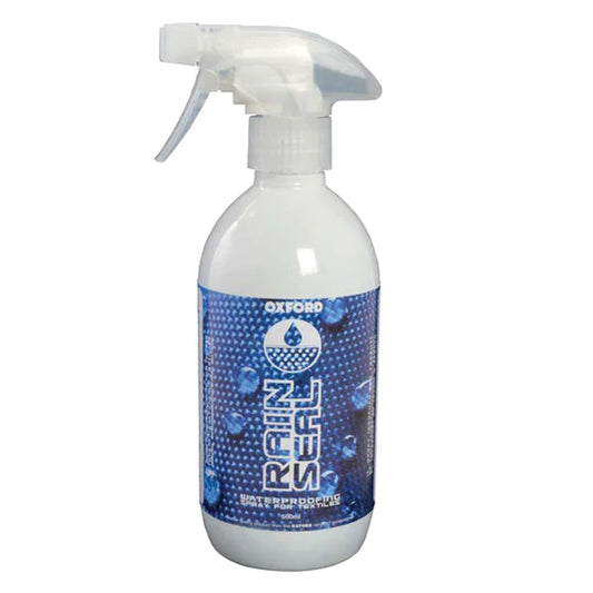 Oxford Rain Seal Waterproofing Spray