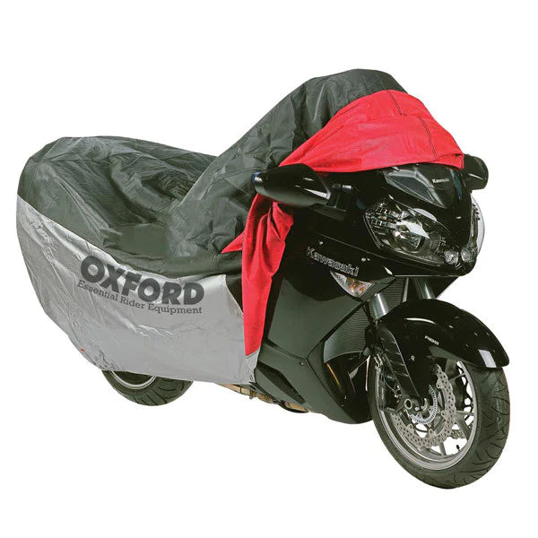 Oxford Rainex Bike Cover - Medium