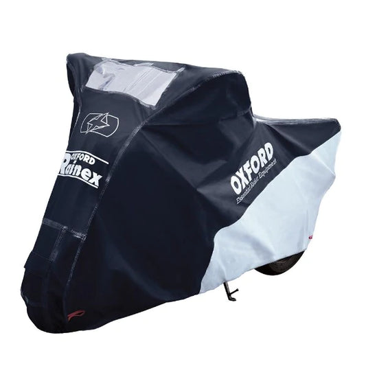 Oxford Rainex Bike Cover - Medium