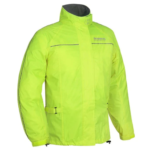 Oxford Rainseal Over Jacket