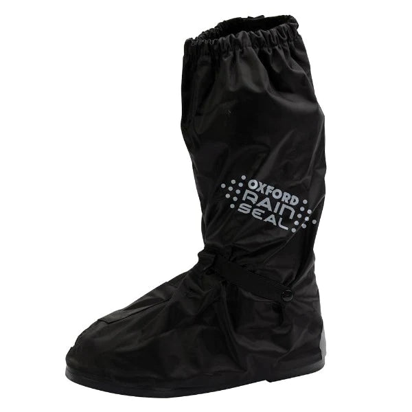 Oxford Rainseal Waterproof Overboots