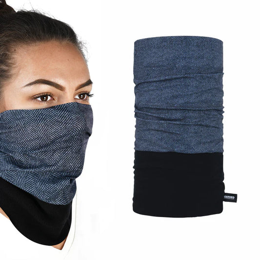 Oxford Snug - Herringbone