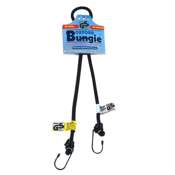 Oxford TUV-GS Bungee - 30