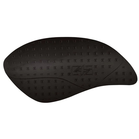 Oxford Tank Grips - Black