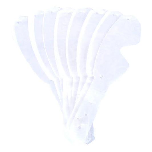 Oxford Tear-Off Pack (10 Pack) - For Assault Goggles