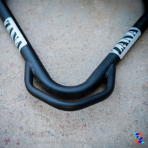 Paddock Stand CB300R (Texture Matt Black) - ZI-8114