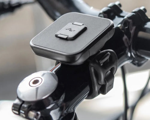 PEAK DESIGN Mobile Bar Mount Universal - Black - Riders Junction