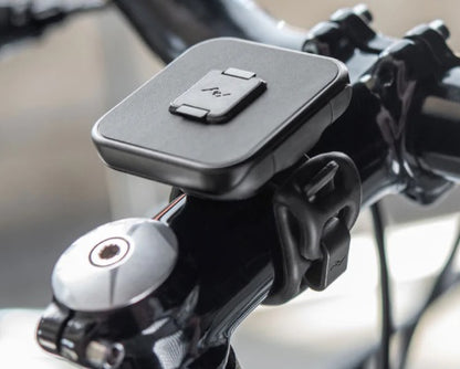 PEAK DESIGN Mobile Bar Mount Universal - Black - Riders Junction