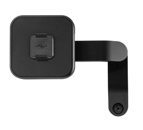PEAK DESIGN Mobile Motorcycle Bar Mount - Black - Riders Junction