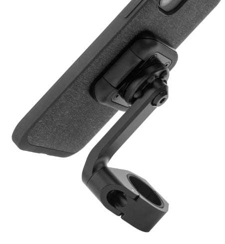 PEAK DESIGN Mobile Motorcycle Bar Mount - Black - Riders Junction