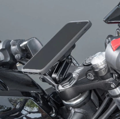 PEAK DESIGN Mobile Motorcycle Stem Mount - Black - Riders Junction