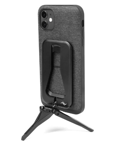 PEAK DESIGN Tripod for Mobile : Black - Riders Junction