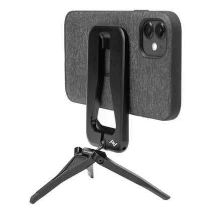 PEAK DESIGN Tripod for Mobile : Black - Riders Junction