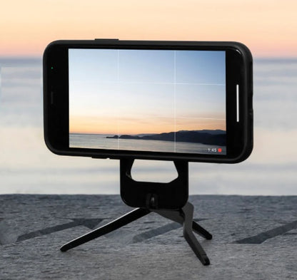 PEAK DESIGN Tripod for Mobile : Black - Riders Junction