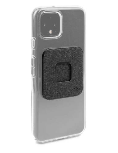 PEAK DESIGN Universal Mobile Adapter - Charcoal - Riders Junction