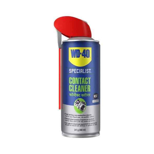 PIDILITE WD-40 Specialist® All Purpose Contact Cleaner 400ml