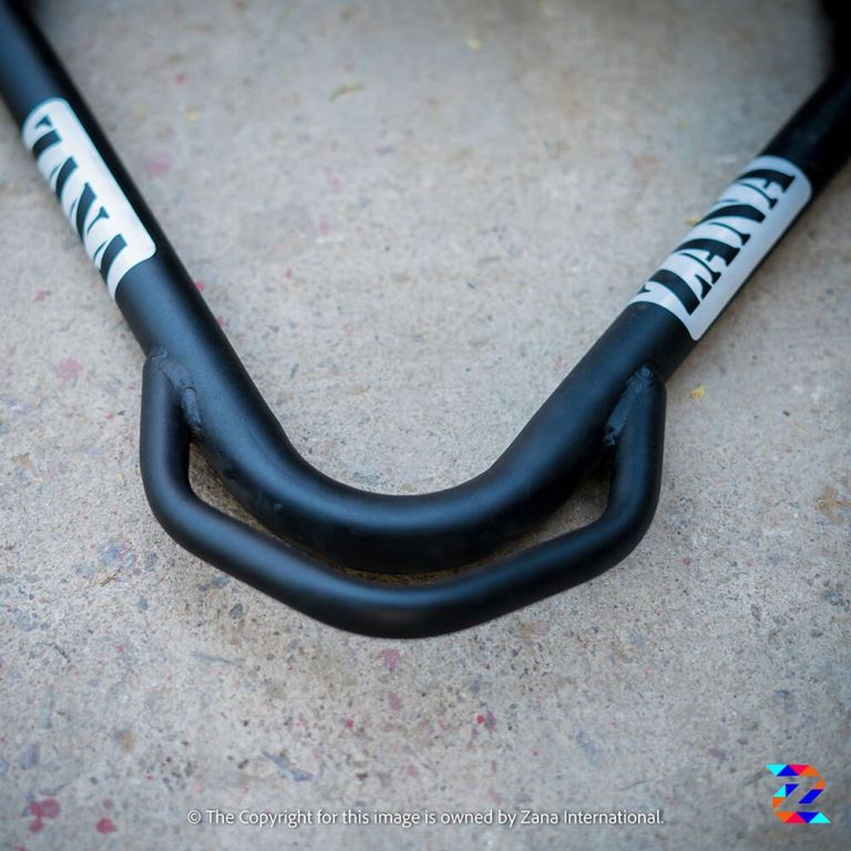 ZANA Paddock Stand KTM Adventure 250/390/390 X (Textured Matte Black) ZI-8114 - Riders Junction