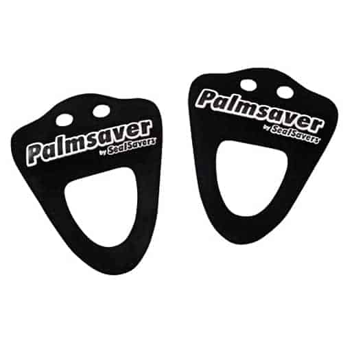 Palm Savers Black - SealSavers - SS-PS