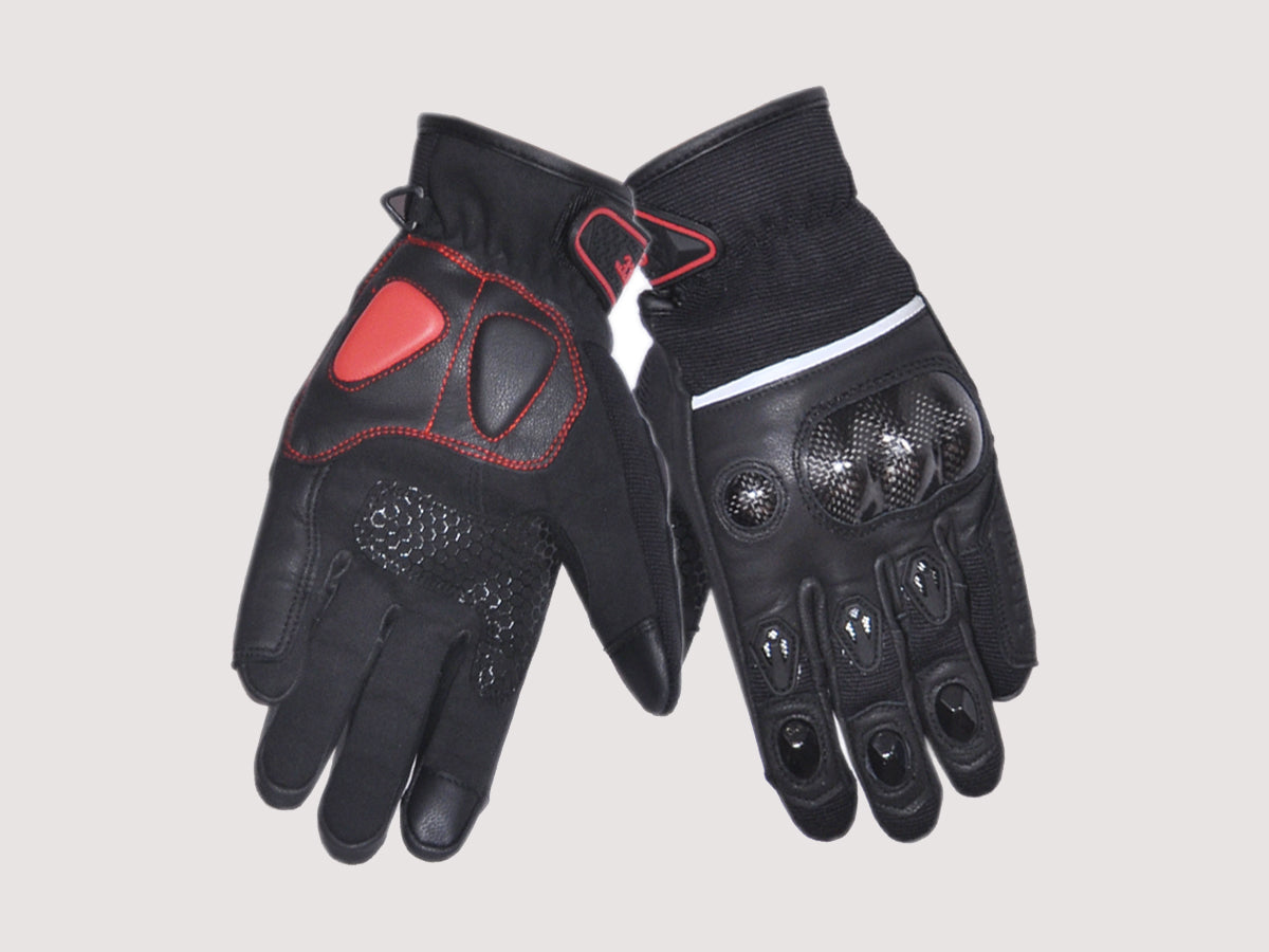 Passion Urban City Gloves - SOLACE