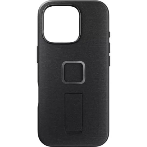Peak Design-Mobile Everyday Loop Case for iPhone 16 Pro Charcoal (PD-M-LC-BU-CH-1)