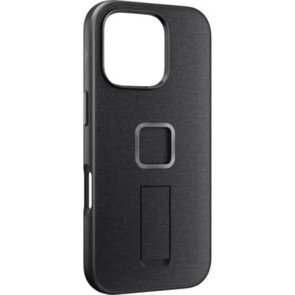 Peak Design-Mobile Everyday Loop Case for iPhone 16 Pro Charcoal (PD-M-LC-BU-CH-1)