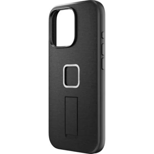 Peak Design-Mobile Everyday Loop Case for iPhone 16 Pro Charcoal (PD-M-LC-BU-CH-1)