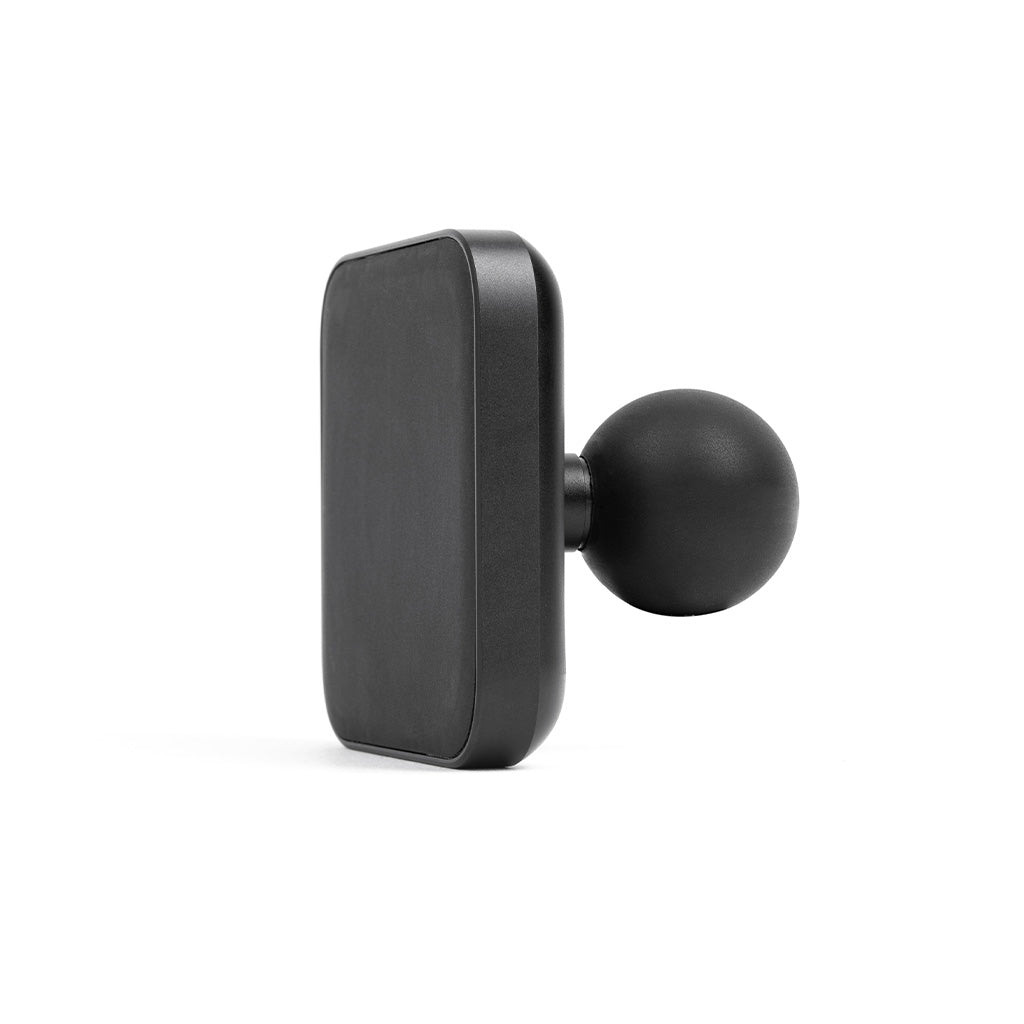 Peak Design 1 inch ball charging mobile holder adapter (PD-M-CM-AE-BK-1)
