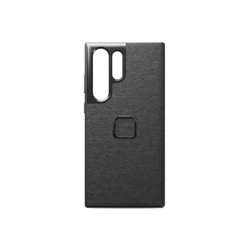 Peak Design Charcoal Mobile Everyday Case for Samsung Galaxy S23 Ultra - PD-M-MC-BF-CH-1