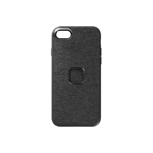 Peak Design Charcoal Mobile Everyday Case for iPhone SE (PD-M-MC-AW-CH-1)