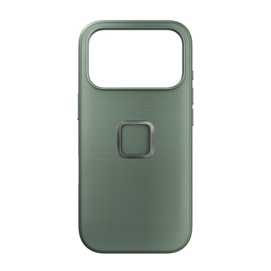 Peak Design Everyday Case For Iphone 17 Pro (Sage) - PD-M-MC-CF-SG-1