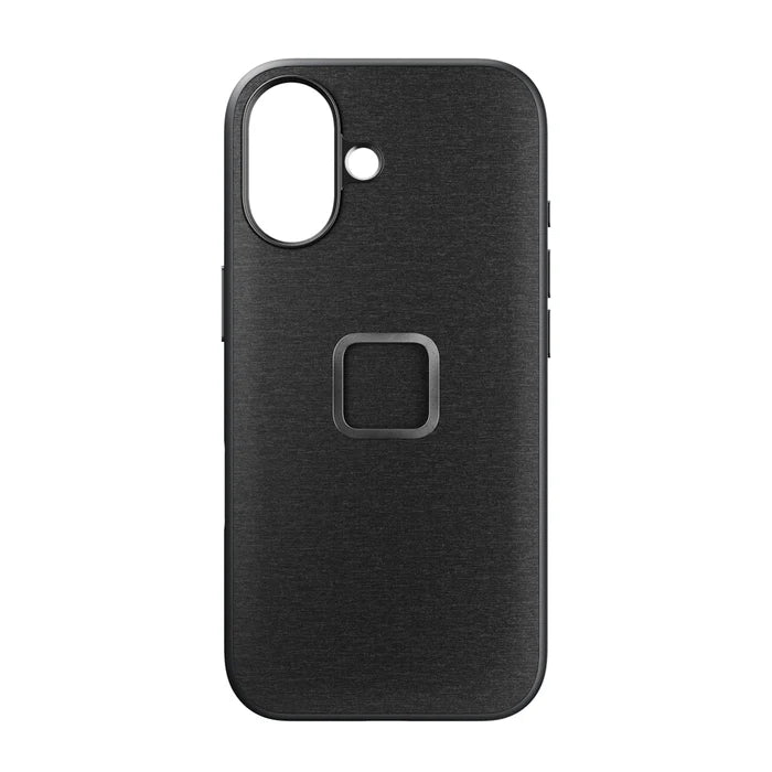 Peak Design Everyday Case For Iphone 17 (Charcoal) - PD-M-MC-CJ-CH-1