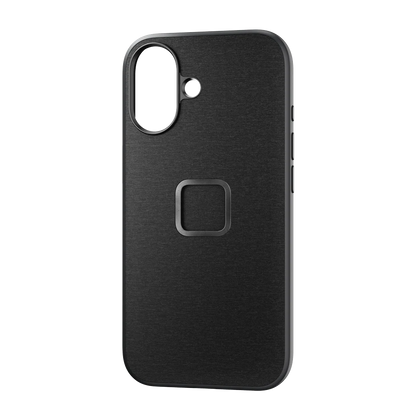 Peak Design Everyday Case For Iphone 17 (Charcoal) - PD-M-MC-CJ-CH-1