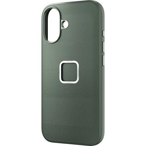 Peak Design Everyday Case For Iphone 17 (Sage) - PD-M-MC-CJ-SG-1