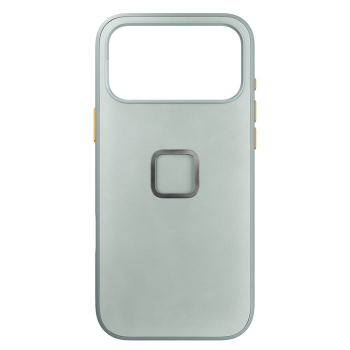 Peak Design Everyday Clarino Case For Iphone 17 Pro Max (Cirrus) - PD-M-MC-CE-CR-1