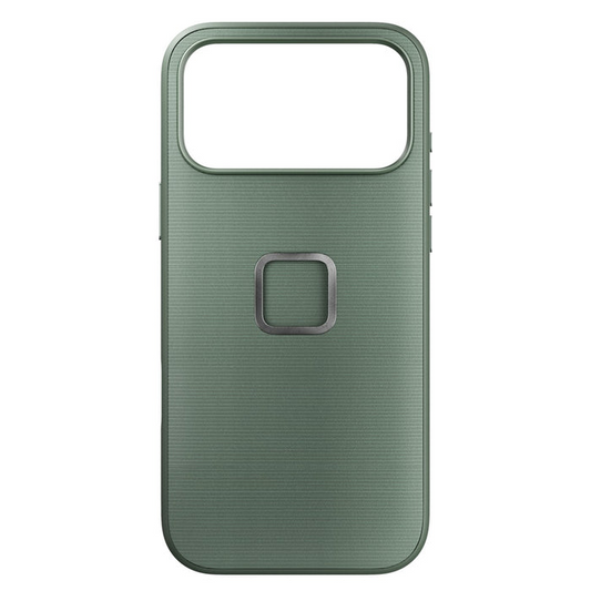 Peak Design Everyday Case For Iphone 17 Pro Max (Sage) - PD-M-MC-CE-SG-1