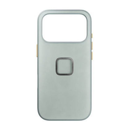 Peak Design Everyday Clarino Case For Iphone 17 Pro (Cirrus) - PD-M-MC-CF-CR-1