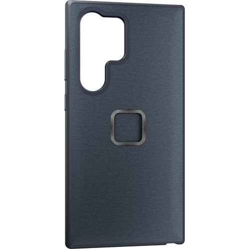 Peak Design Everyday Fabric Case Samsung Galaxy S24 Ultra (Midnight) - PD-M-MC-BR-MN-1